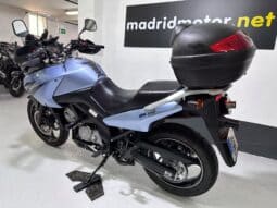 SUZUKI V-STROM DL 650