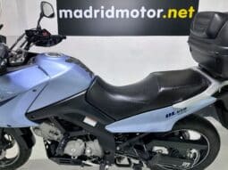 SUZUKI V-STROM DL 650