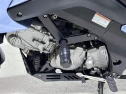 SUZUKI V-STROM DL 650