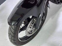 SUZUKI V-STROM DL 650
