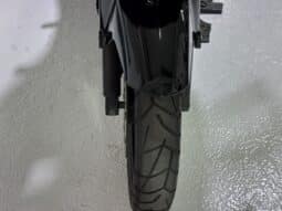 SUZUKI V-STROM DL 650