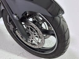 SUZUKI V-STROM DL 650