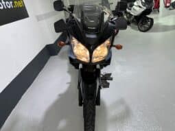 SUZUKI V-STROM DL 650