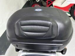 SUZUKI V-STROM DL 650