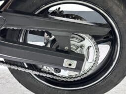 SUZUKI V-STROM DL 650