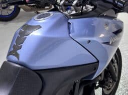 SUZUKI V-STROM DL 650