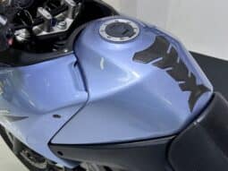 SUZUKI V-STROM DL 650