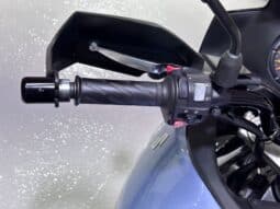 SUZUKI V-STROM DL 650