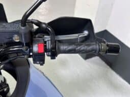 SUZUKI V-STROM DL 650