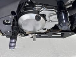 SUZUKI V-STROM DL 650