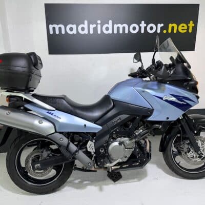 RESERVA V-STROM 650 DL