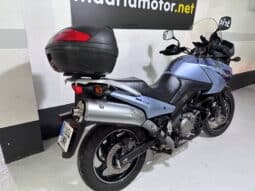 SUZUKI V-STROM DL 650