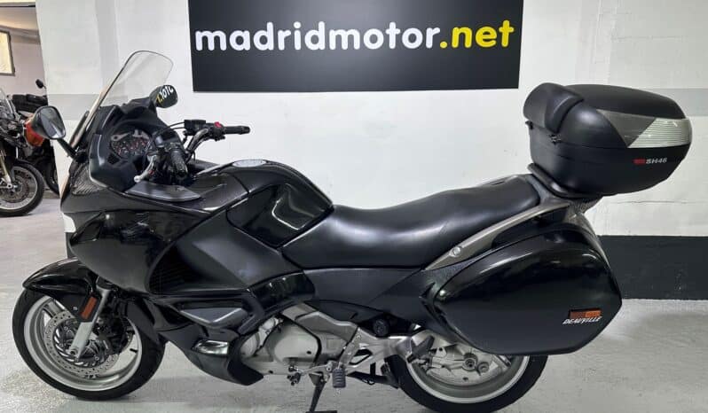 HONDA NT 700 DEUVILLE