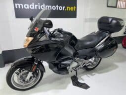 HONDA NT 700 DEUVILLE