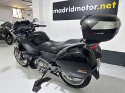 HONDA NT 700 DEUVILLE