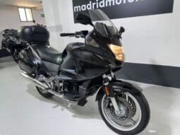 HONDA NT 700 DEUVILLE