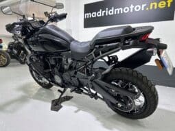 HARLEY DAVIDSON PAN AMERICA 1250 SPECIAL