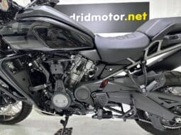 HARLEY DAVIDSON PAN AMERICA 1250 SPECIAL