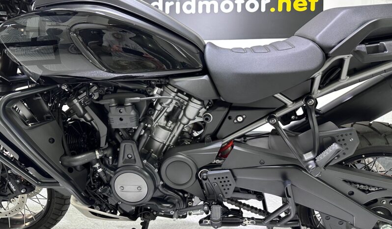 HARLEY DAVIDSON PAN AMERICA 1250 SPECIAL