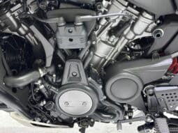 HARLEY DAVIDSON PAN AMERICA 1250 SPECIAL