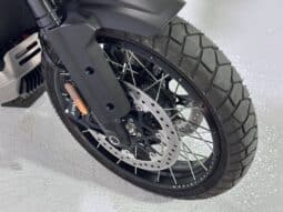 HARLEY DAVIDSON PAN AMERICA 1250 SPECIAL