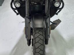 HARLEY DAVIDSON PAN AMERICA 1250 SPECIAL