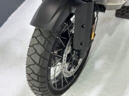 HARLEY DAVIDSON PAN AMERICA 1250 SPECIAL