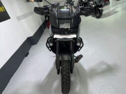 HARLEY DAVIDSON PAN AMERICA 1250 SPECIAL