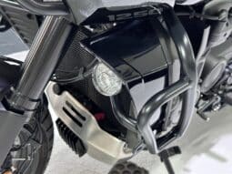 HARLEY DAVIDSON PAN AMERICA 1250 SPECIAL