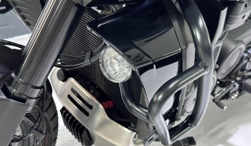 HARLEY DAVIDSON PAN AMERICA 1250 SPECIAL