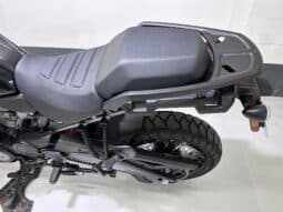 HARLEY DAVIDSON PAN AMERICA 1250 SPECIAL