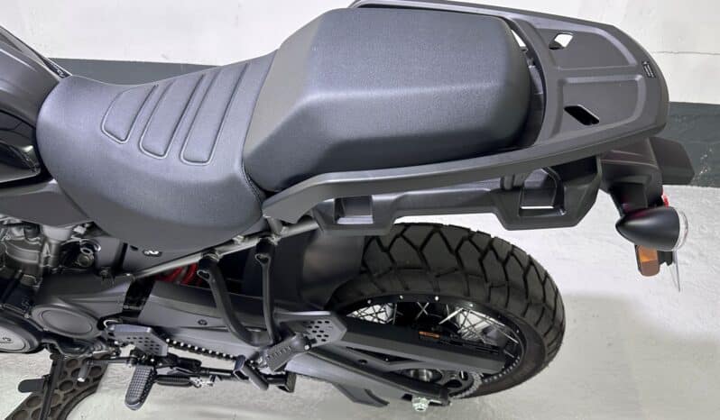 HARLEY DAVIDSON PAN AMERICA 1250 SPECIAL