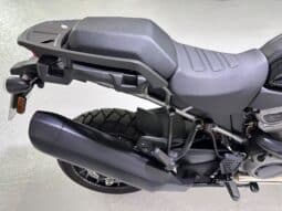 HARLEY DAVIDSON PAN AMERICA 1250 SPECIAL