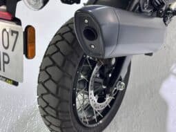 HARLEY DAVIDSON PAN AMERICA 1250 SPECIAL