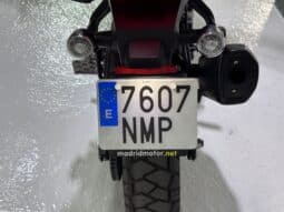 HARLEY DAVIDSON PAN AMERICA 1250 SPECIAL