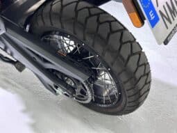 HARLEY DAVIDSON PAN AMERICA 1250 SPECIAL
