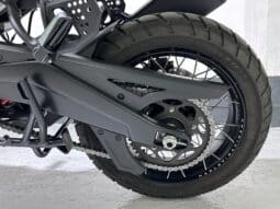 HARLEY DAVIDSON PAN AMERICA 1250 SPECIAL