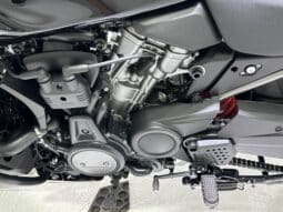 HARLEY DAVIDSON PAN AMERICA 1250 SPECIAL