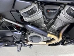 HARLEY DAVIDSON PAN AMERICA 1250 SPECIAL