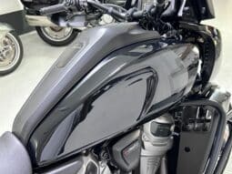 HARLEY DAVIDSON PAN AMERICA 1250 SPECIAL