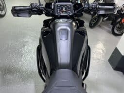 HARLEY DAVIDSON PAN AMERICA 1250 SPECIAL