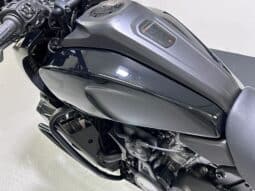 HARLEY DAVIDSON PAN AMERICA 1250 SPECIAL