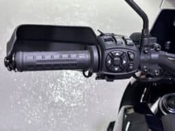 HARLEY DAVIDSON PAN AMERICA 1250 SPECIAL