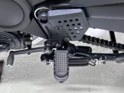 HARLEY DAVIDSON PAN AMERICA 1250 SPECIAL
