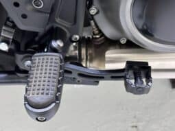 HARLEY DAVIDSON PAN AMERICA 1250 SPECIAL