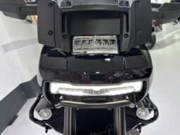 HARLEY DAVIDSON PAN AMERICA 1250 SPECIAL