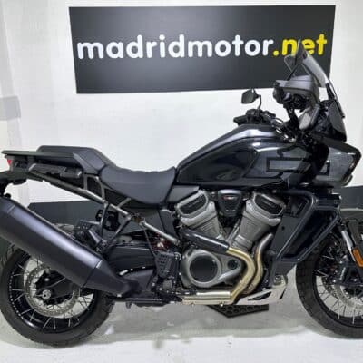 RESERVA H.D. PAN AMERICA 1250