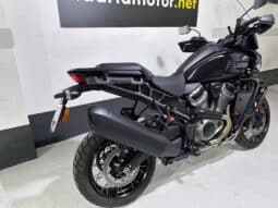HARLEY DAVIDSON PAN AMERICA 1250 SPECIAL