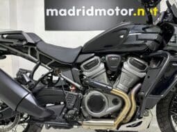 HARLEY DAVIDSON PAN AMERICA 1250 SPECIAL