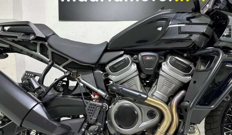 HARLEY DAVIDSON PAN AMERICA 1250 SPECIAL